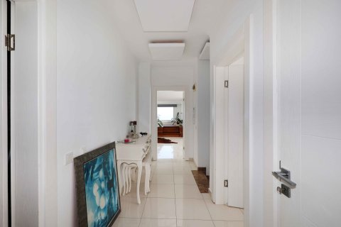 3+1 Lejlighed  i Kestel, Antalya, Tyrkiet Nr. 232232 - 20