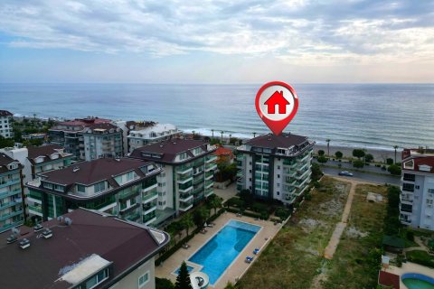 3+1 Lejlighed  i Kestel, Antalya, Tyrkiet Nr. 232232 - 4