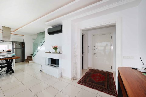 3+1 Lejlighed  i Kestel, Antalya, Tyrkiet Nr. 232232 - 8