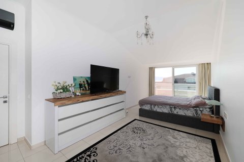 3+1 Lejlighed  i Kestel, Antalya, Tyrkiet Nr. 232232 - 13