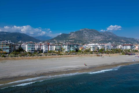 3+1 Lejlighed  i Kestel, Antalya, Tyrkiet Nr. 232232 - 25