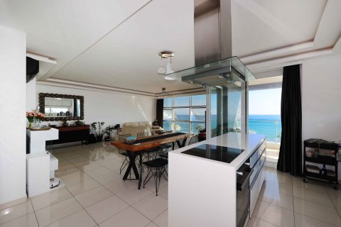 3+1 Lejlighed  i Kestel, Antalya, Tyrkiet Nr. 232232 - 6