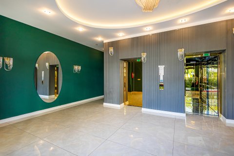 1+1 Leilighet  i Oba, Antalya, Tyrkia Nr. 232231 - 21