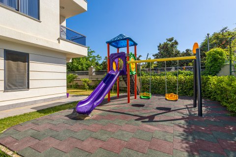 1+1 Leilighet  i Oba, Antalya, Tyrkia Nr. 232231 - 16