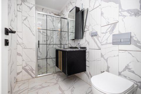 1+1 Leilighet  i Oba, Antalya, Tyrkia Nr. 232231 - 12