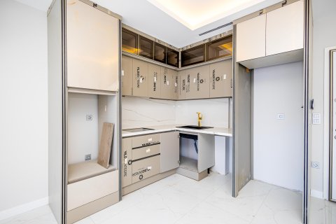 1+1 Leilighet  i Oba, Antalya, Tyrkia Nr. 232231 - 7