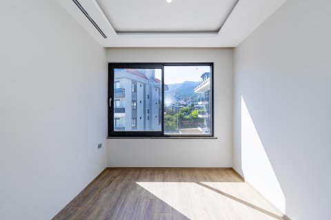 1+1 Leilighet  i Oba, Antalya, Tyrkia Nr. 232231 - 11