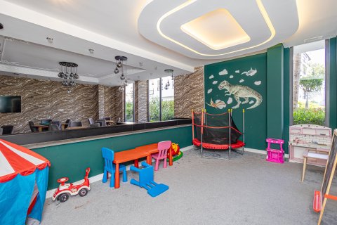1+1 Leilighet  i Oba, Antalya, Tyrkia Nr. 232231 - 20
