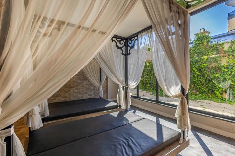 1+1 Leilighet  i Oba, Antalya, Tyrkia Nr. 232231 - 22