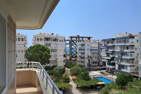 2+1 Leilighet  i Oba, Antalya, Tyrkia Nr. 232236 - 10