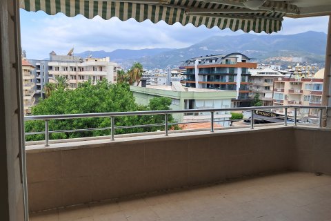 2+1 Leilighet  i Oba, Antalya, Tyrkia Nr. 232236 - 11