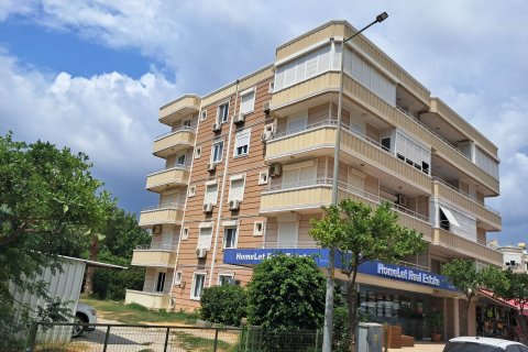 2+1 Leilighet  i Oba, Antalya, Tyrkia Nr. 232236 - 16