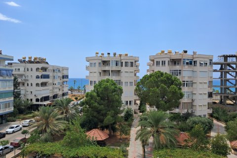 2+1 Leilighet  i Oba, Antalya, Tyrkia Nr. 232236