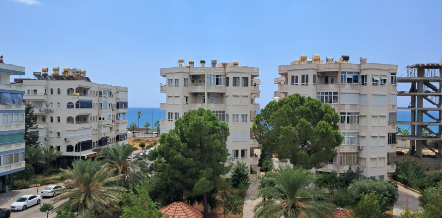 2+1 Leilighet  i Oba, Antalya, Tyrkia Nr. 232236