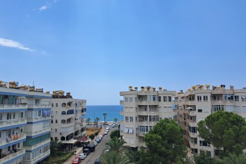2+1 Leilighet  i Oba, Antalya, Tyrkia Nr. 232236 - 2
