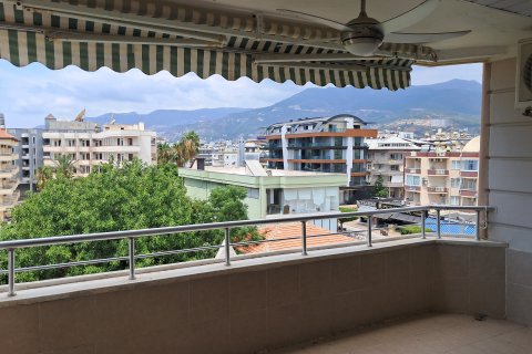 2+1 Leilighet  i Oba, Antalya, Tyrkia Nr. 232236 - 13