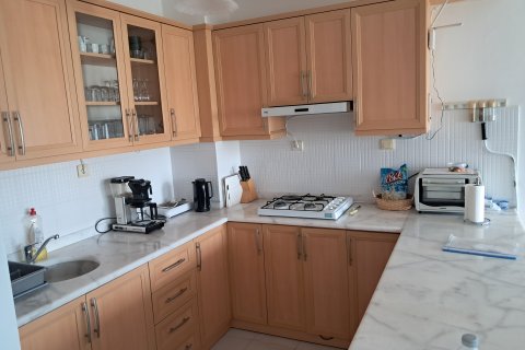 2+1 Leilighet  i Oba, Antalya, Tyrkia Nr. 232236 - 5