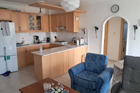 2+1 Leilighet  i Oba, Antalya, Tyrkia Nr. 232236 - 4