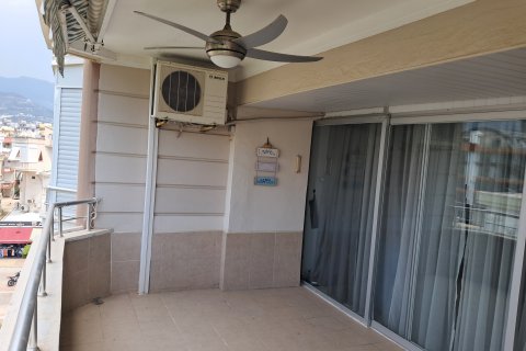 2+1 Leilighet  i Oba, Antalya, Tyrkia Nr. 232236 - 12