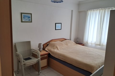 2+1 Leilighet  i Oba, Antalya, Tyrkia Nr. 232236 - 8