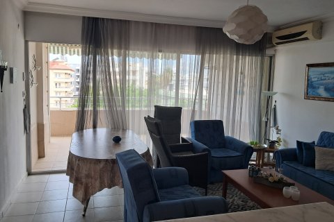 2+1 Leilighet  i Oba, Antalya, Tyrkia Nr. 232236 - 3