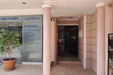 2+1 Leilighet  i Oba, Antalya, Tyrkia Nr. 232236 - 15