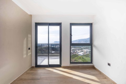 Daire  1+1  Kestel, Antalya, Türkiye №232234 - 9