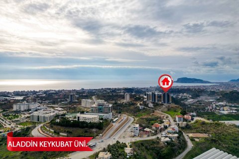 Daire  1+1  Kestel, Antalya, Türkiye №232234 - 23