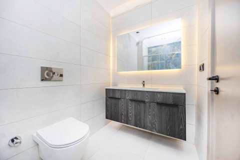 Daire  1+1  Kestel, Antalya, Türkiye №232234 - 20