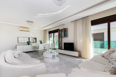 Apartment for sale  in Kestel, Antalya, Turkey, 3 bedrooms, 160m2, No. 232235 – photo 8