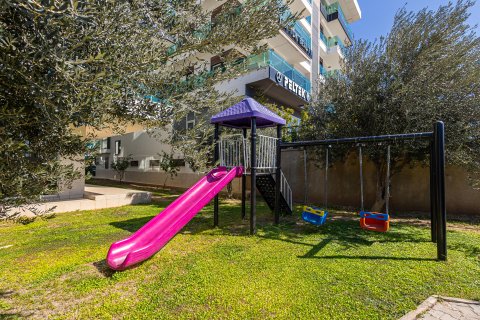 Apartment for sale  in Kestel, Antalya, Turkey, 3 bedrooms, 160m2, No. 232235 – photo 25