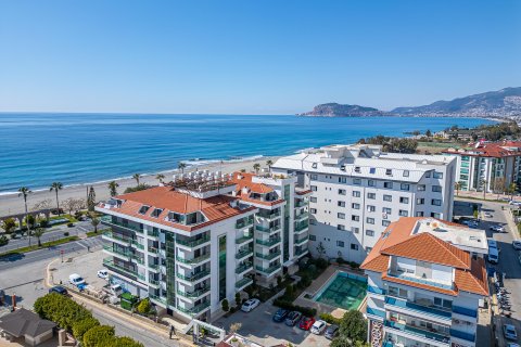 Apartment for sale  in Kestel, Antalya, Turkey, 3 bedrooms, 160m2, No. 232235 – photo 2