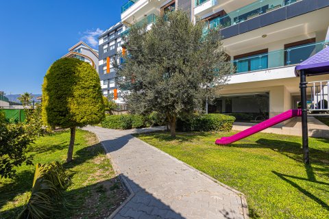 Apartment for sale  in Kestel, Antalya, Turkey, 3 bedrooms, 160m2, No. 232235 – photo 29