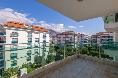 Apartment for sale  in Kestel, Antalya, Turkey, 3 bedrooms, 160m2, No. 232235 – photo 15