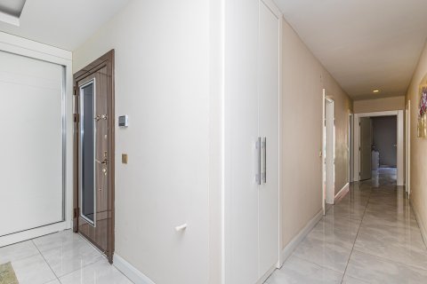 Apartment for sale  in Kestel, Antalya, Turkey, 3 bedrooms, 160m2, No. 232235 – photo 19