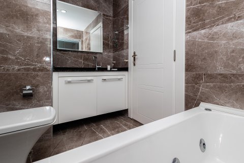 Apartment for sale  in Kestel, Antalya, Turkey, 3 bedrooms, 160m2, No. 232235 – photo 22