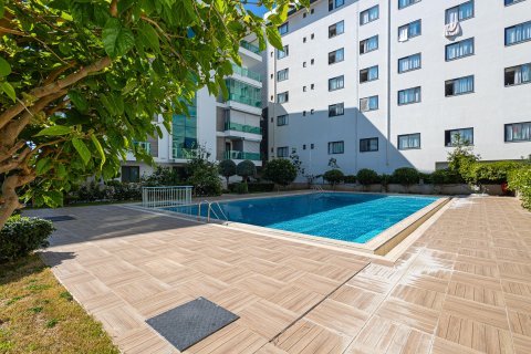 Apartment for sale  in Kestel, Antalya, Turkey, 3 bedrooms, 160m2, No. 232235 – photo 28