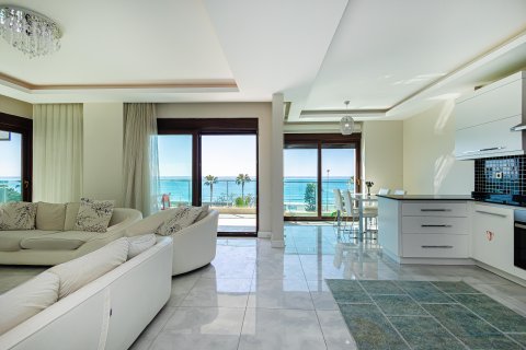 Apartment for sale  in Kestel, Antalya, Turkey, 3 bedrooms, 160m2, No. 232235 – photo 3
