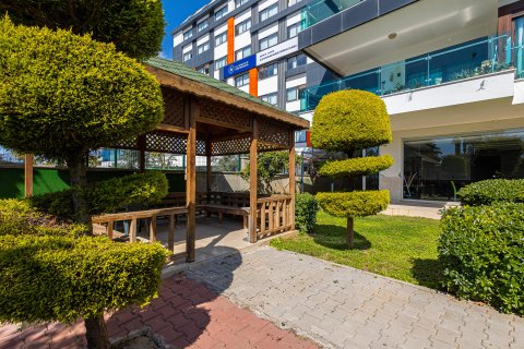 Apartment for sale  in Kestel, Antalya, Turkey, 3 bedrooms, 160m2, No. 232235 – photo 26