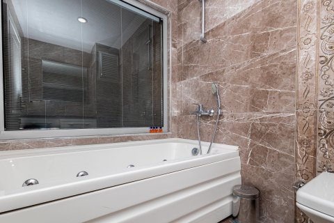 Apartment for sale  in Kestel, Antalya, Turkey, 3 bedrooms, 160m2, No. 232235 – photo 21