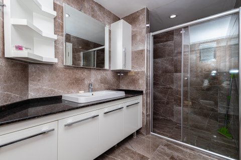 Apartment for sale  in Kestel, Antalya, Turkey, 3 bedrooms, 160m2, No. 232235 – photo 23