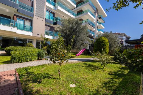 Apartment for sale  in Kestel, Antalya, Turkey, 3 bedrooms, 160m2, No. 232235 – photo 24