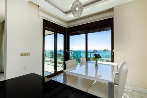 Apartment for sale  in Kestel, Antalya, Turkey, 3 bedrooms, 160m2, No. 232235 – photo 7