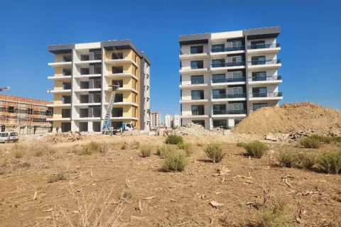Продажа квартиры в Аксу, Анталье, Турция 2+1, 85м2, №220336 – фото 16