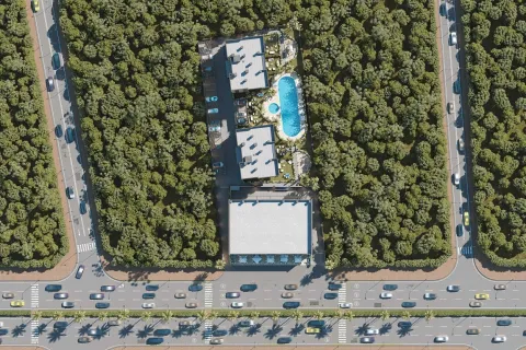 Продажа квартиры в Аксу, Анталье, Турция 2+1, 85м2, №220336 – фото 26