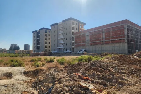 Продажа квартиры в Аксу, Анталье, Турция 2+1, 85м2, №220336 – фото 17