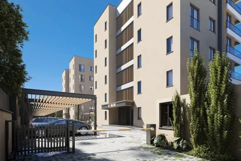 Продажа квартиры в Аксу, Анталье, Турция 2+1, 85м2, №220336 – фото 23