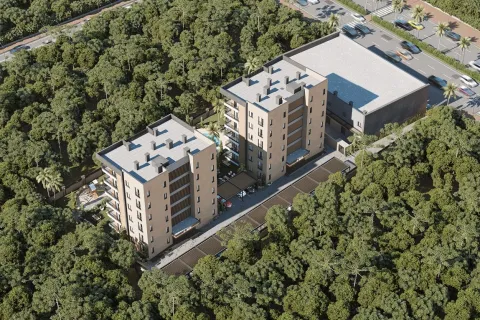 Продажа квартиры в Аксу, Анталье, Турция 2+1, 85м2, №220336 – фото 28