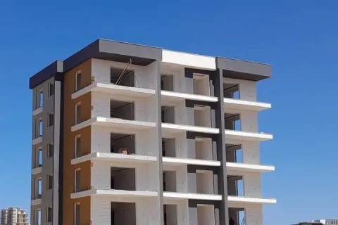 Продажа квартиры в Аксу, Анталье, Турция 2+1, 85м2, №220336 – фото 15