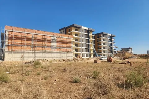 Продажа квартиры в Аксу, Анталье, Турция 2+1, 85м2, №220336 – фото 19